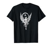 Lucifer, l'étoile du matin, porteuse de lumière T-Shirt