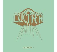 Lucifer – Lucifer i – CD – Import