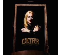 Lucifer – Lucifer V – CD – Nuclear Blast