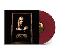 LUCIFER - LUCIFER V(OXBLOOD IN GATEFOLD,INCLUDES INSERT) VINYL LP NEUF