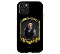 Lucifer Morningstar, The Devil Himself Coque pour iPhone 11 Pro