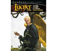Lucifer Omnibus 1