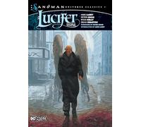 Lucifer Omnibus Vol. 2 (The Sandman Universe Classics) – DC Comics