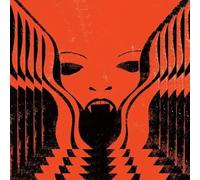 Lucifer On The Moon [解説付 / 日本独自企画盤 / 国内盤CD] (OLE1876CDJP)