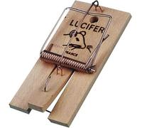 LUCIFER Piège à rats