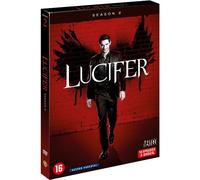 Lucifer - Saison 2