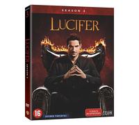 Lucifer-Saison 3