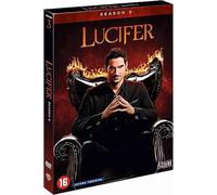 Lucifer-Saison 3