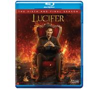 Lucifer: The Sixth and Final Season