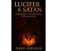 Lucifer & Satan - Forbidden Truths from the Shadows: Unveiling the Dark Mysteries of the Fallen Angels