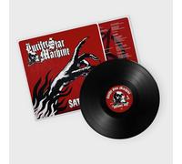 Lucifer Star Machine Satanic Age (Vinyl) 12" Album