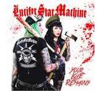 Lucifer Star Machine - Your Love Remains [Import]