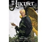 Lucifer T.1 v.2023