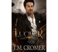 Lucifer - T.M. Cromer - Fae Press - ebook (ePub) - Livre