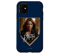 Lucifer The Detective Coque pour iPhone 11