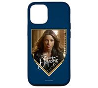 Lucifer The Detective Coque pour iPhone 12/12 Pro