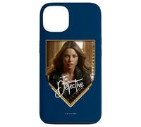 Lucifer The Detective Coque pour iPhone 13