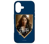 Lucifer The Detective Coque pour iPhone 17