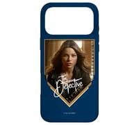 Lucifer The Detective Coque pour iPhone 17 Pro Max