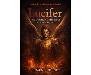 Lucifer: The Doctrine the Bible Never Taught: What the Bible Really Says About Satan, Isaiah 14, and Ezekiel 28 Explained