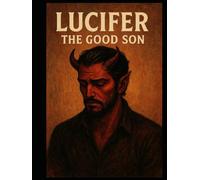 Lucifer: The Good Son: A story of rebellion, silence, and the first soul to choose.