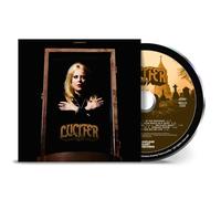 Lucifer V – CD – Nuclear Blast