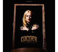 Lucifer - Lucifer V [Compact Discs]
