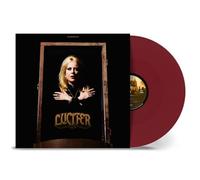 Lucifer – Lucifer V – Vinyle 12" 33 tours – Édition limitée (vinyle coloré)