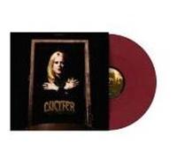 Lucifer V Vinyle Coloré