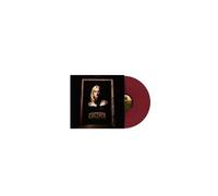 Lucifer V Vinyle Coloré Vinyle
