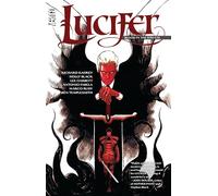 Lucifer 3: Blood in the Streets