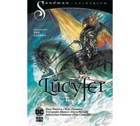 Lucifer Wild Game Volume 3