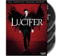 LUCIFERCOMPLETE Deuxième saison