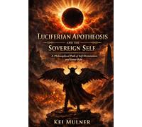 Luciferian Apotheosis and the Sovereign Self: A Philosophical Path of Self Divinization and Inner Rule