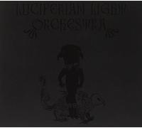 Luciferian Light Orchestra - Black (EP) [Import]