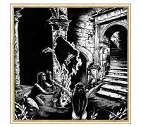 Regain Handmade Shoes – Luciferian Nightfall