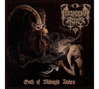 Luciferian rites - Oath of midnight ashes
