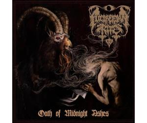 Luciferian Rites - Serment des cendres de minuit