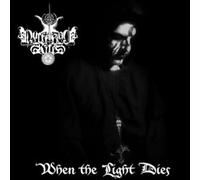 Luciferian Rites - When The Light Dies [Import]