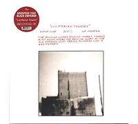 Luciferian Towers Vinyle 180 gr Inclus posters et coupon MP3