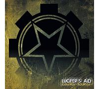 Lucifer's Aid – Control Yourself – Progress