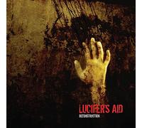 Lucifer's Aid – Reconstruction – CD – édition limitée numérotée (Import)