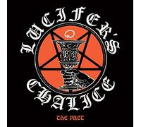 Lucifers Chalice - The Pact [Import]