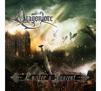 Dragonlore - Lucifer's Descent
