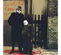 Lucifer's Firend Extra tracks, Import Edition by Lucifer's Friend (1998) Audio CD