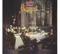 Lucifer's Friend - Banquet [Import]