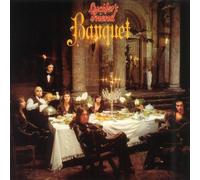 Lucifer'S Friend - Banquet [Import]