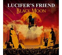 Lucifers Friend - Black Moon