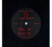 Lucifer's Friend EP