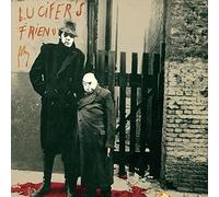 Lucifer's Friend - Lucifer's Friend